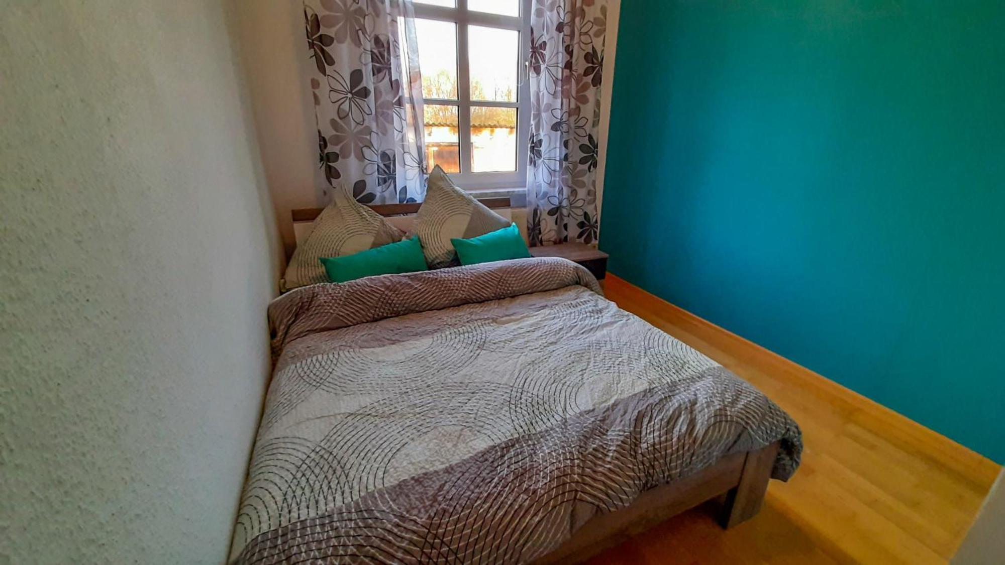 Ferienwohnung Pasewalk, 110 Qm Mit Geschirrspueler Papendorf  Eksteriør billede