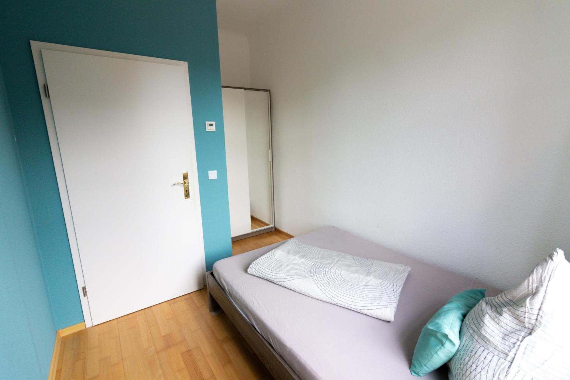 Ferienwohnung Pasewalk, 110 Qm Mit Geschirrspueler Papendorf  Eksteriør billede